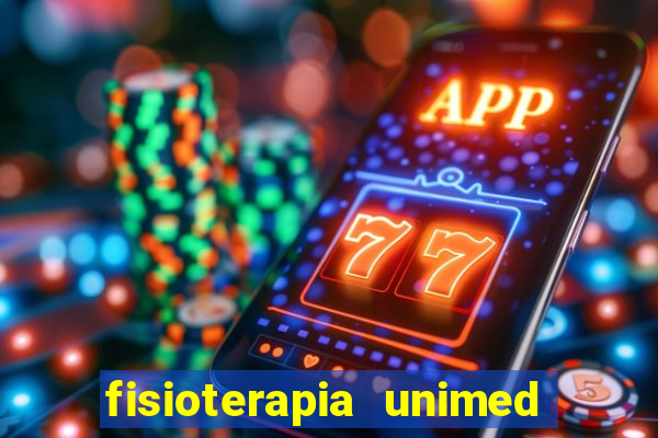 fisioterapia unimed zona norte porto alegre